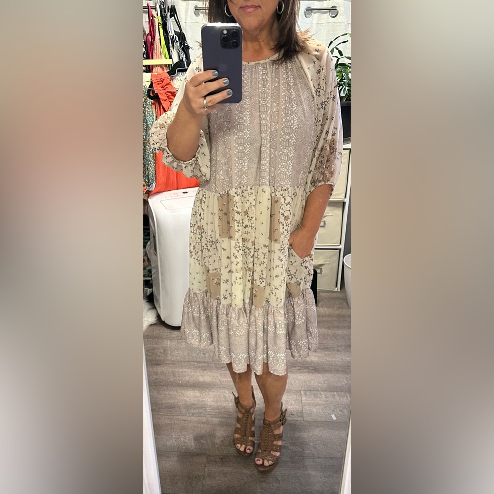 Summer dress